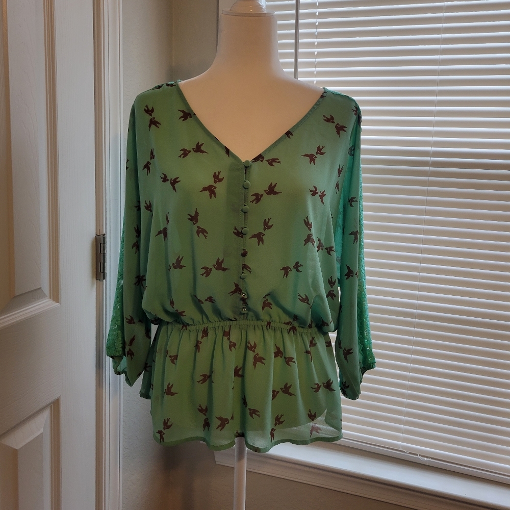 Blouse